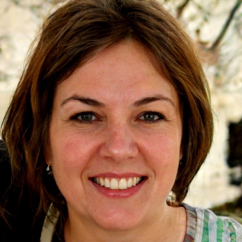 Teodora Vișan, Director Educațional clarivonexi